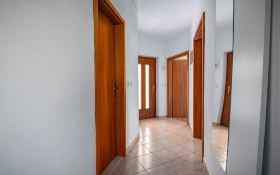 Apartmán Istrie - Labin (Rabac) IS 7334 N4