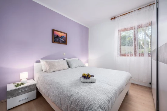 Apartmán Istrie - Labin (Rabac) IS 7334 N5