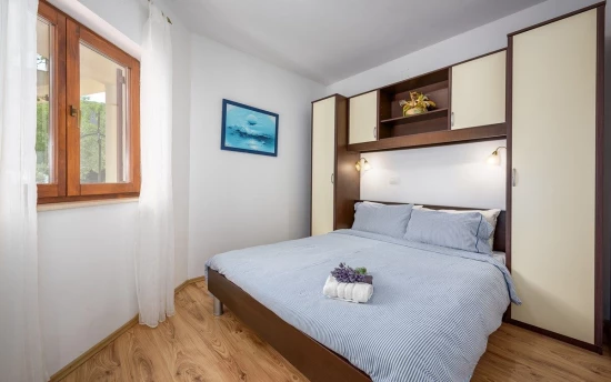 Apartmán Istrie - Labin (Rabac) IS 7334 N6