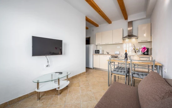 Apartmán Istrie - Labin (Rabac) IS 7334 N8