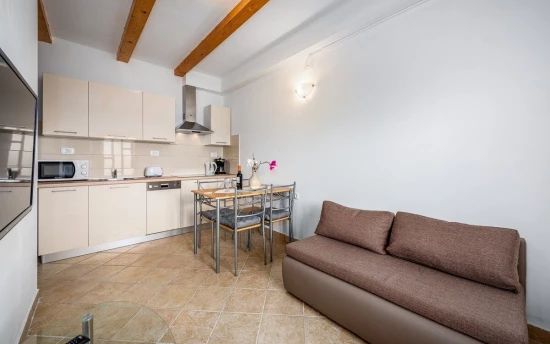 Apartmán Istrie - Labin (Rabac) IS 7334 N8