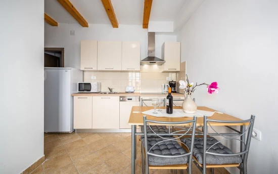 Apartmán Istrie - Labin (Rabac) IS 7334 N8