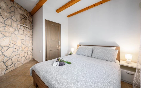 Apartmán Istrie - Labin (Rabac) IS 7334 N8