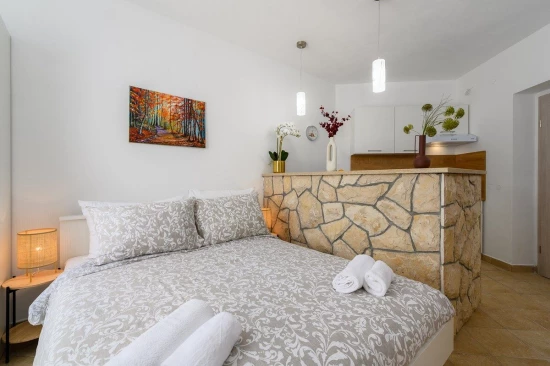 Apartmán Istrie - Labin (Rabac) IS 7334 N9