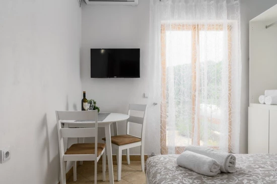 Apartmán Istrie - Labin (Rabac) IS 7334 N9