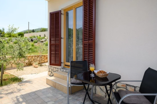 Apartmán Istrie - Labin (Rabac) IS 7334 N9