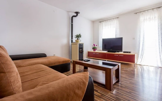 Apartmán Istrie - Premantura IS 7336 N1