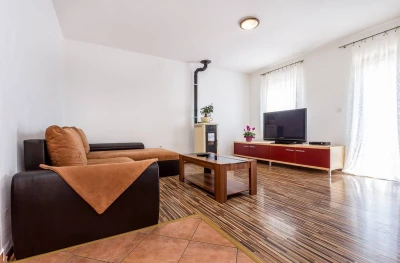 Apartmán Istrie - Premantura IS 7336 N1