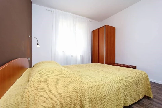 Apartmán Istrie - Pula IS 7337 N2