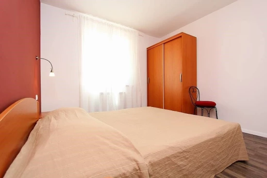 Apartmán Istrie - Pula IS 7337 N2