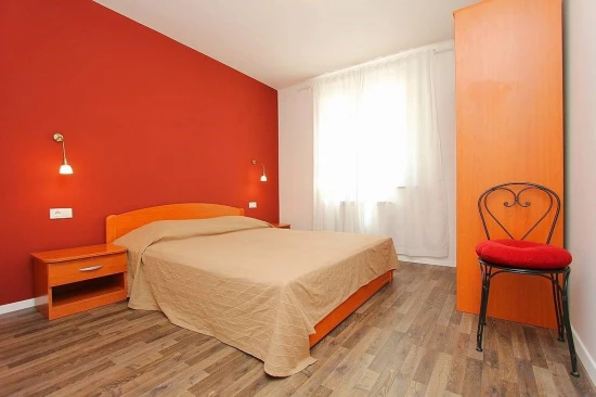 Apartmán Istrie - Pula IS 7337 N2