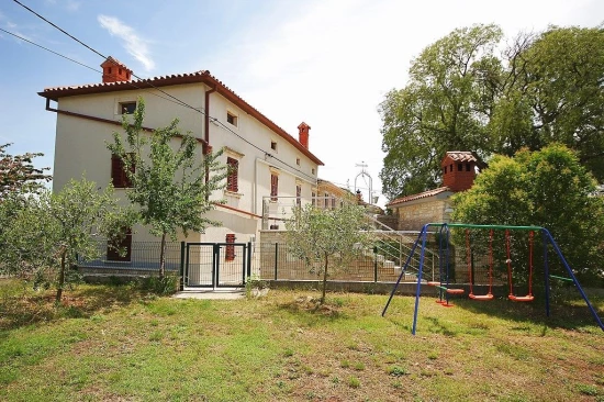 Apartmán Istrie - Krnica (Pula) IS 7338 N1