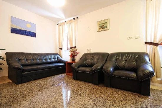 Apartmán Istrie - Krnica (Pula) IS 7338 N1