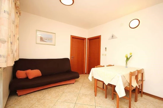 Apartmán Istrie - Krnica (Pula) IS 7338 N2