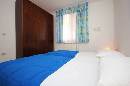 Apartmán Istrie - Krnica (Pula) IS 7338 N2