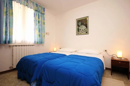 Apartmán Istrie - Krnica (Pula) IS 7338 N2