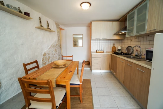 Apartmán Istrie - Umag IS 7343 N2