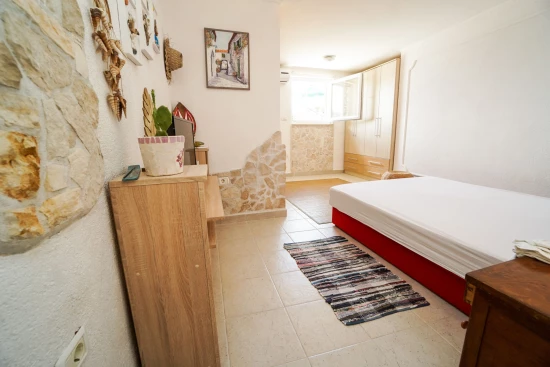 Apartmán Istrie - Umag IS 7343 N2