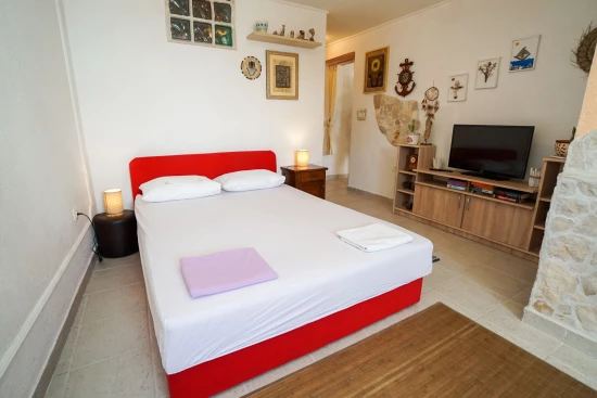 Apartmán Istrie - Umag IS 7343 N2