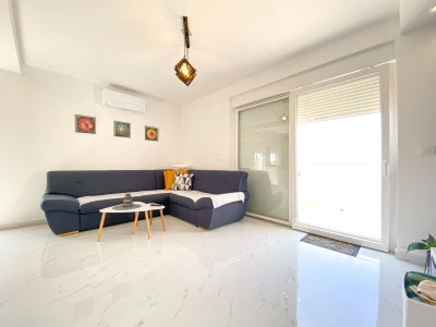 Apartmán Istrie - Umag IS 7345 N1