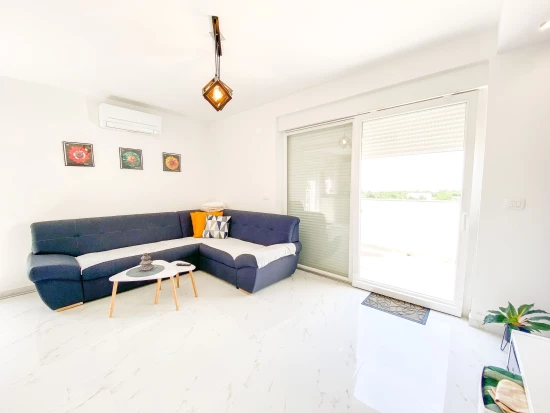 Apartmán Istrie - Umag IS 7345 N1