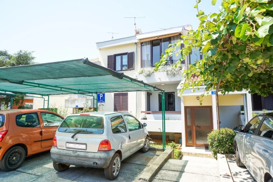 Apartmán Istrie - Umag IS 7346 N1