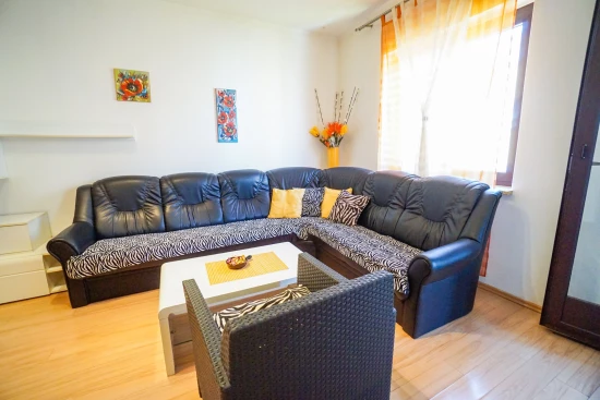 Apartmán Istrie - Umag IS 7346 N1