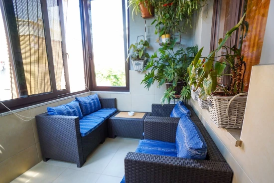 Apartmán Istrie - Umag IS 7346 N1