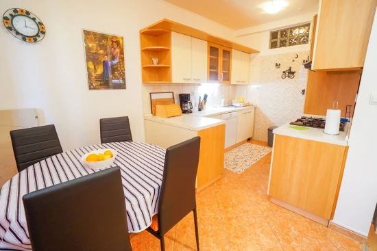 Apartmán Istrie - Umag IS 7346 N1