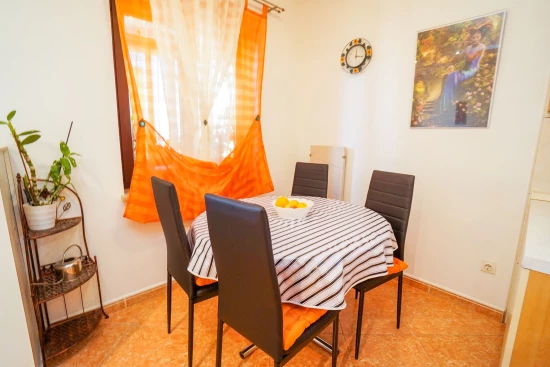 Apartmán Istrie - Umag IS 7346 N1