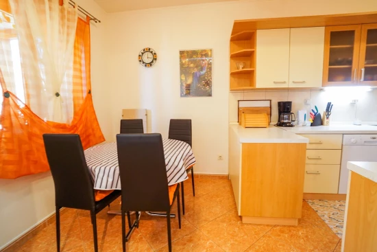 Apartmán Istrie - Umag IS 7346 N1