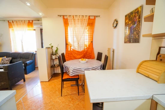 Apartmán Istrie - Umag IS 7346 N1