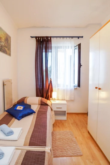 Apartmán Istrie - Umag IS 7346 N1