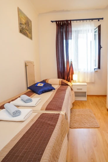 Apartmán Istrie - Umag IS 7346 N1