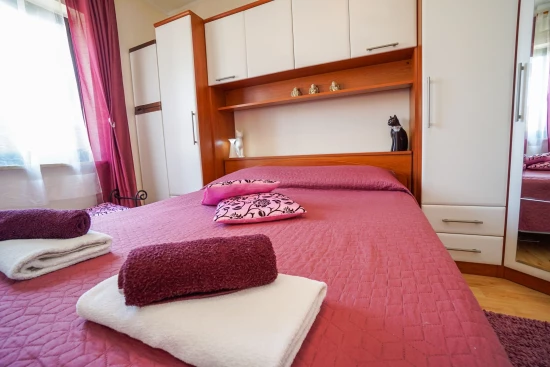 Apartmán Istrie - Umag IS 7346 N1