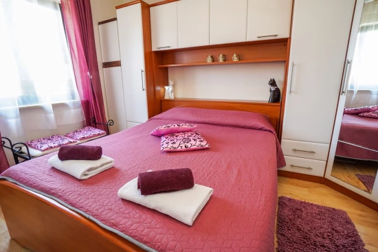 Apartmán Istrie - Umag IS 7346 N1