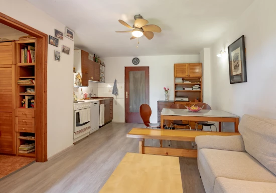 Apartmán Istrie - Zambratija (Savudrija) IS 7347 N1