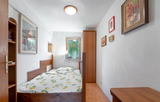 Apartmán Istrie - Zambratija (Savudrija) IS 7347 N1