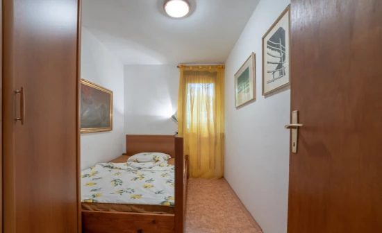 Apartmán Istrie - Zambratija (Savudrija) IS 7347 N1