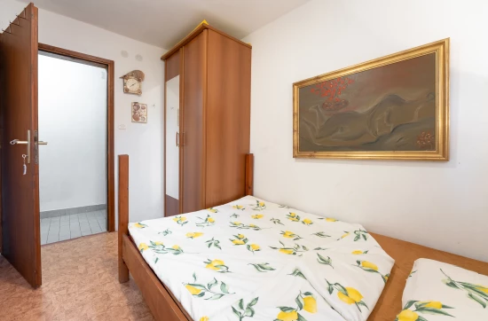 Apartmán Istrie - Zambratija (Savudrija) IS 7347 N1