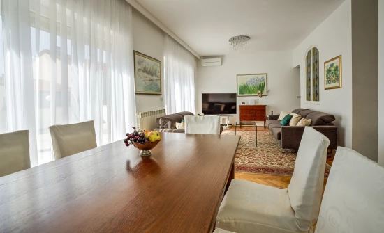 Apartmán Istrie - Zambratija (Savudrija) IS 7348 N1