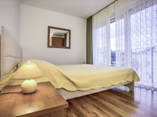 Apartmán Istrie - Zambratija (Savudrija) IS 7348 N2