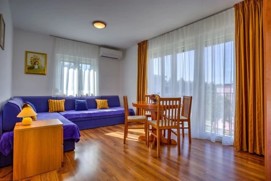 Apartmán Istrie - Zambratija (Savudrija) IS 7348 N3