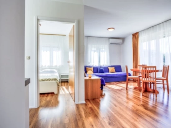 Apartmán Istrie - Zambratija (Savudrija) IS 7348 N3