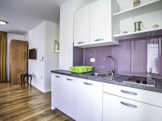 Apartmán Istrie - Zambratija (Savudrija) IS 7348 N3