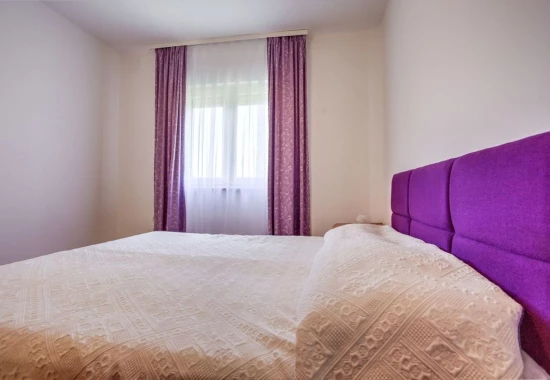 Apartmán Istrie - Zambratija (Savudrija) IS 7348 N5