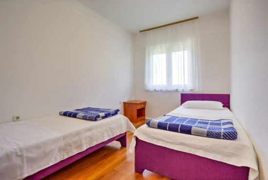 Apartmán Istrie - Zambratija (Savudrija) IS 7348 N5