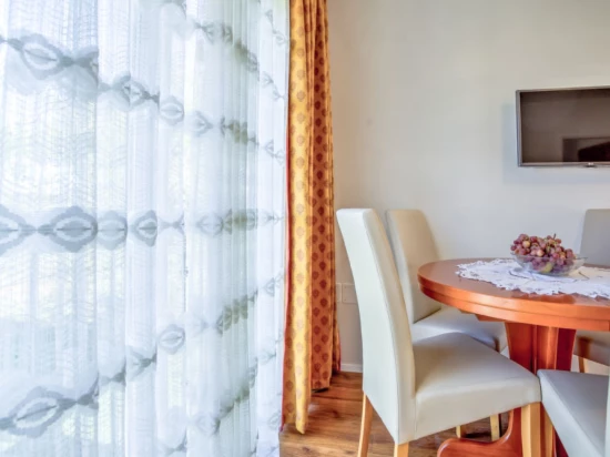 Apartmán Istrie - Zambratija (Savudrija) IS 7348 N5