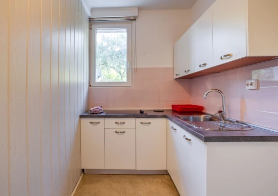 Apartmán Istrie - Zambratija (Savudrija) IS 7348 N6