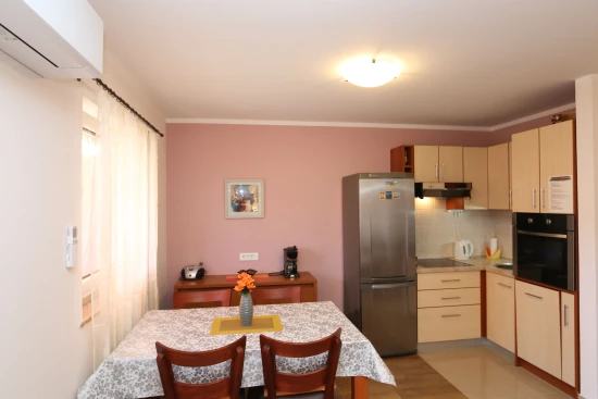 Apartmán Ostrov Krk - Šilo OS 10727 N1